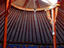 Nabaimar, buryat jurtas